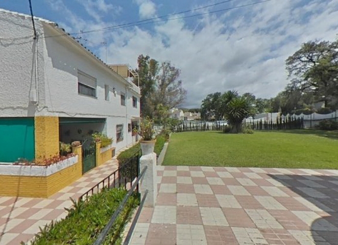 Apartment Ground Floor in Las Chapas - 2