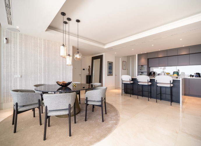 Apartamento Planta Media en Monte Halcones - 7
