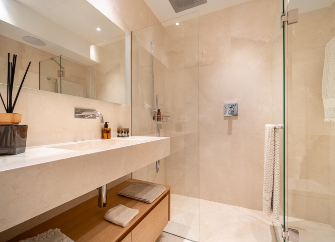Apartamento Planta Media en Monte Halcones - 9