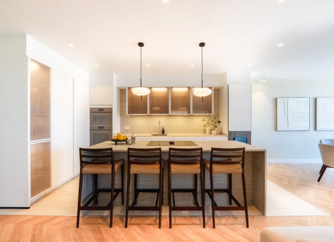 Townhouse Terraced in The Golden Mile - 5