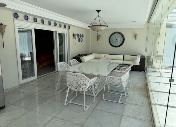 Apartamento Planta Media en Puerto Banús - 4
