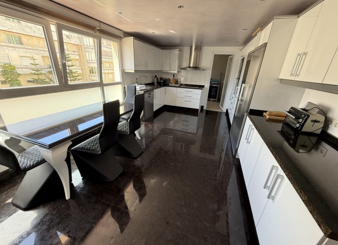 Apartamento Planta Media en Puerto Banús - 7