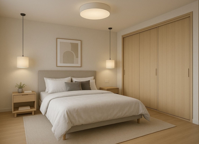 Appartement milieu d’Etage situé à Marbella Apartamentos en el centro de Marbella  - 2