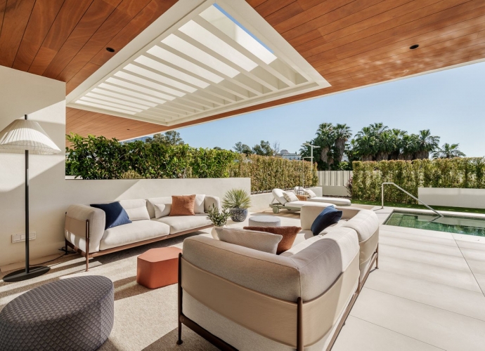 Apartment Ground Floor in The Golden Mile - 5