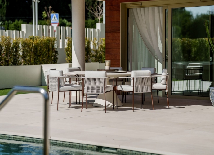 Apartment Ground Floor in The Golden Mile - 6