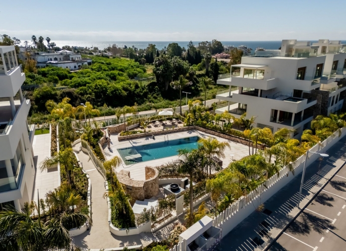 Apartment Ground Floor in The Golden Mile - 7