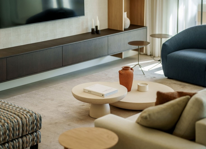 Apartment Ground Floor in The Golden Mile - 9