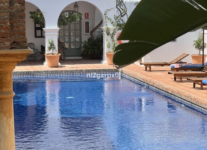 Villa Adosada en The Golden Mile Señorio de Marbella  - 7