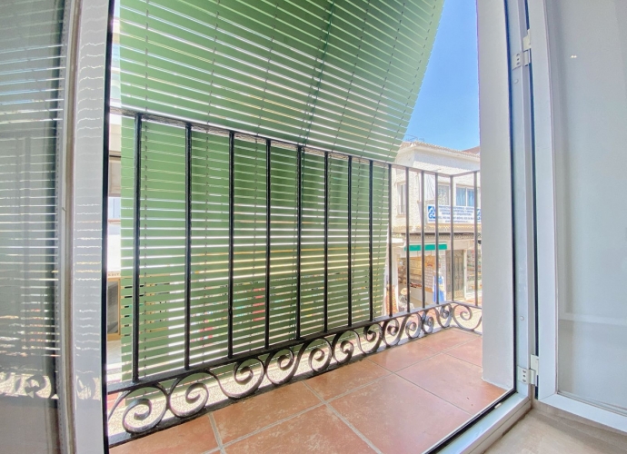 Appartement milieu d’Etage situé à Marbella Apartamentos en el centro de Marbella  - 1