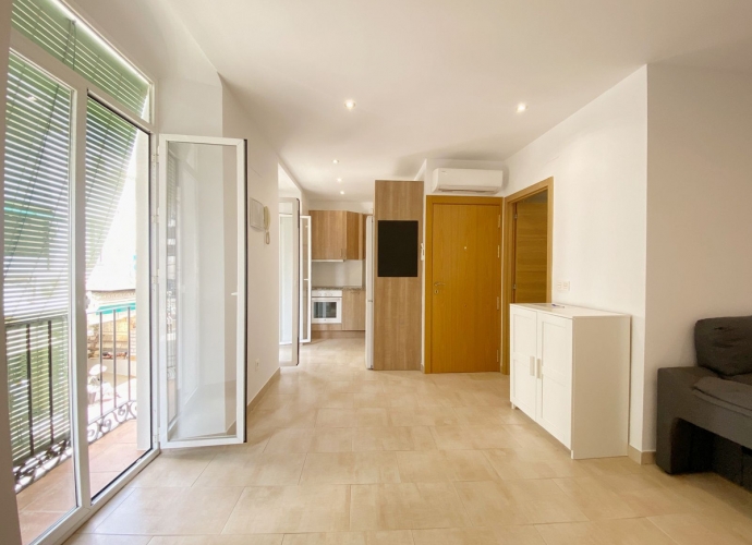 Appartement milieu d’Etage situé à Marbella Apartamentos en el centro de Marbella  - 5