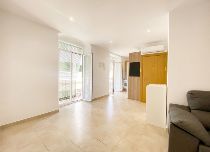 Appartement milieu d’Etage situé à Marbella Apartamentos en el centro de Marbella  - 6