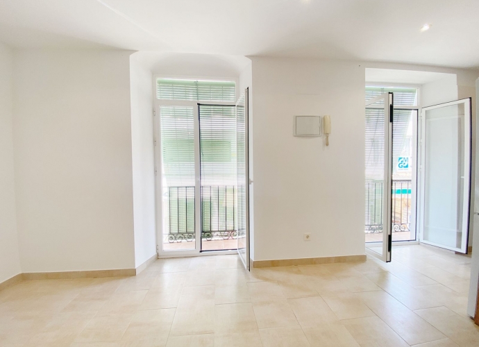 Appartement milieu d’Etage situé à Marbella Apartamentos en el centro de Marbella  - 7