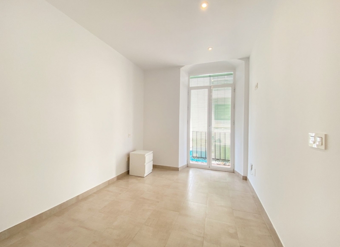 Appartement milieu d’Etage situé à Marbella Apartamentos en el centro de Marbella  - 8