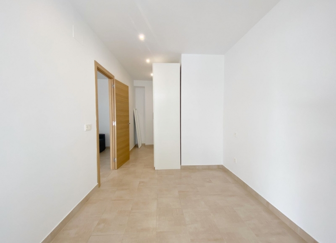 Appartement milieu d’Etage situé à Marbella Apartamentos en el centro de Marbella  - 9