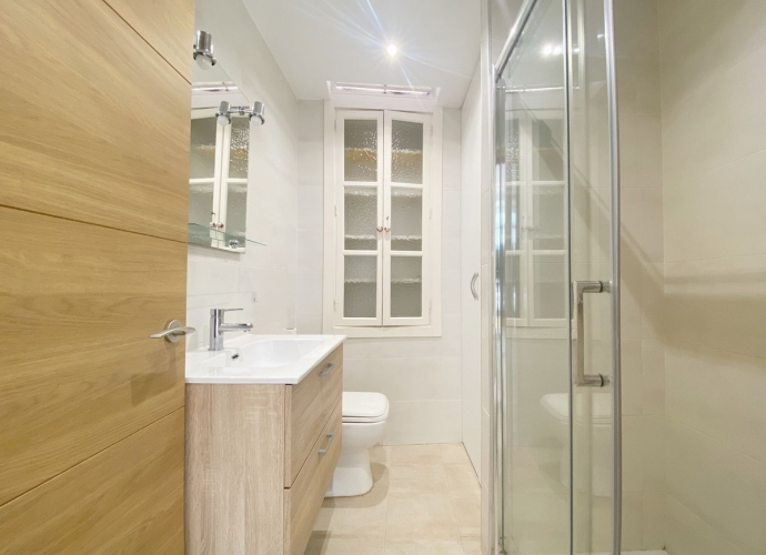 Appartement milieu d’Etage situé à Marbella Apartamentos en el centro de Marbella  - 10