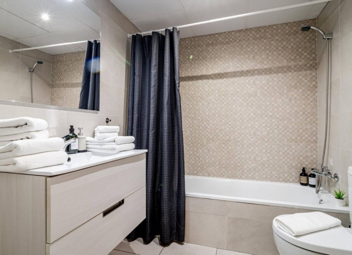 Apartamento Planta Media en Nueva Andalucía - 8