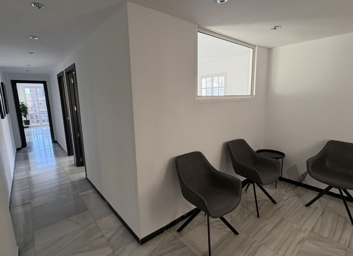 Appartement milieu d’Etage situé à Marbella Apartamentos en el centro de Marbella  - 7