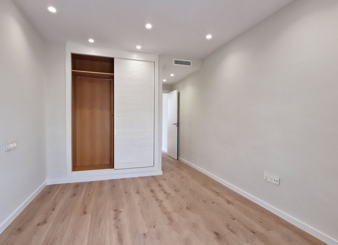 Duplex situé à San Pedro de Alcántara San Pedro del Mar  - 8