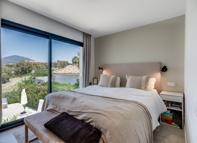 Villa Independiente en Nueva Andalucía Villas en Nueva Andalucia  - 8