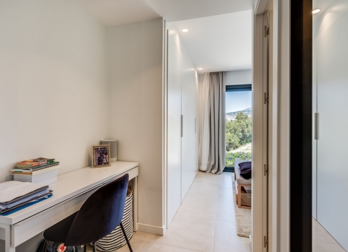 Villa Independiente en Nueva Andalucía Villas en Nueva Andalucia  - 9