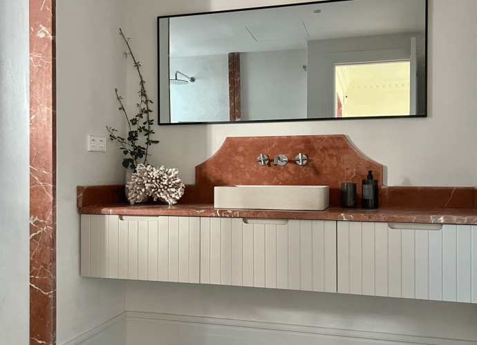 Apartamento Planta Media en Nueva Andalucía Señorío de Gonzaga  - 4