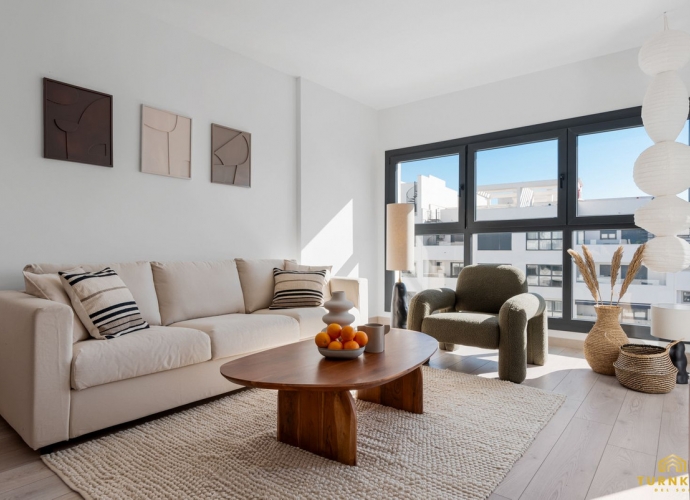 Duplex situé à Estepona Adosadas de Nueva Construcción en Estepona  - 1