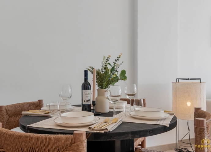 Duplex situé à Estepona Adosadas de Nueva Construcción en Estepona  - 4