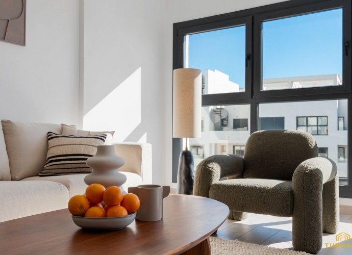 Duplex situé à Estepona Adosadas de Nueva Construcción en Estepona  - 7