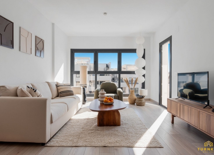 Duplex situé à Estepona Adosadas de Nueva Construcción en Estepona  - 10
