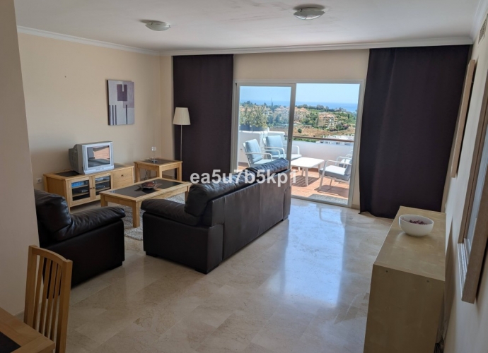 Appartement milieu d’Etage situé à Estepona - 3