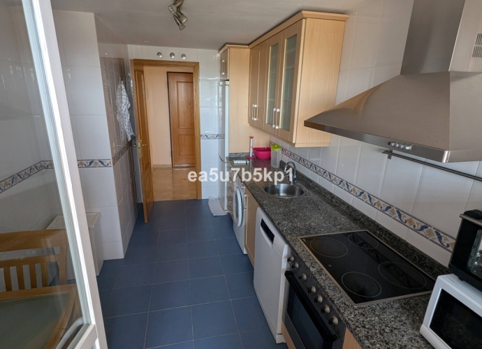 Appartement milieu d’Etage situé à Estepona - 4