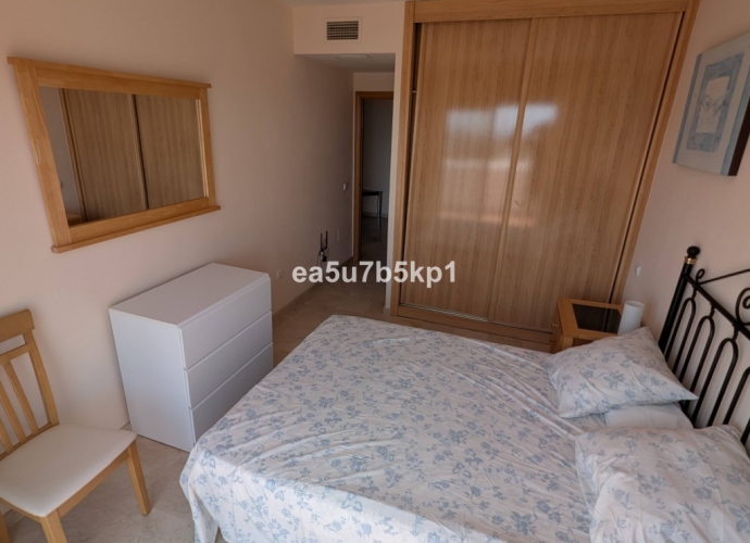 Appartement milieu d’Etage situé à Estepona - 6