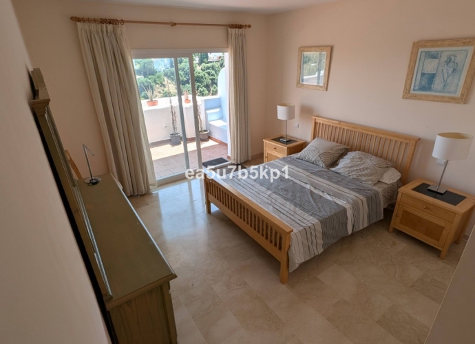 Appartement milieu d’Etage situé à Estepona - 7
