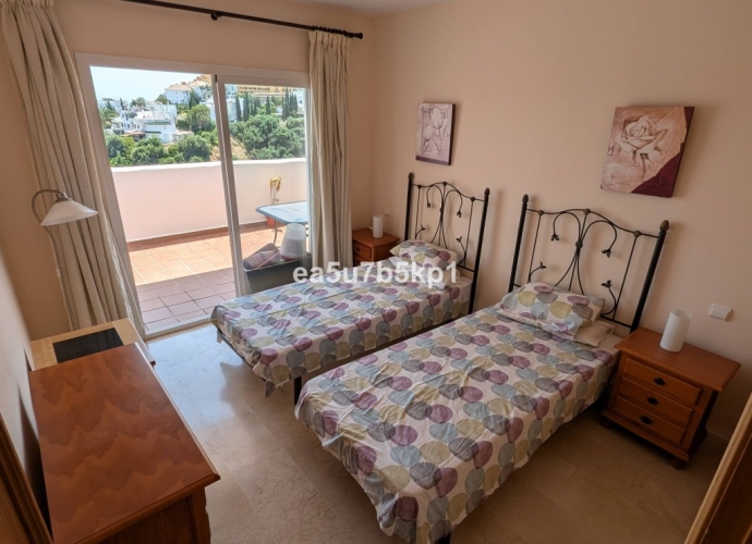 Appartement milieu d’Etage situé à Estepona - 8