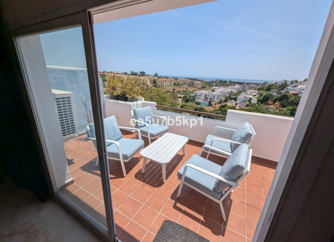 Appartement milieu d’Etage situé à Estepona - 9