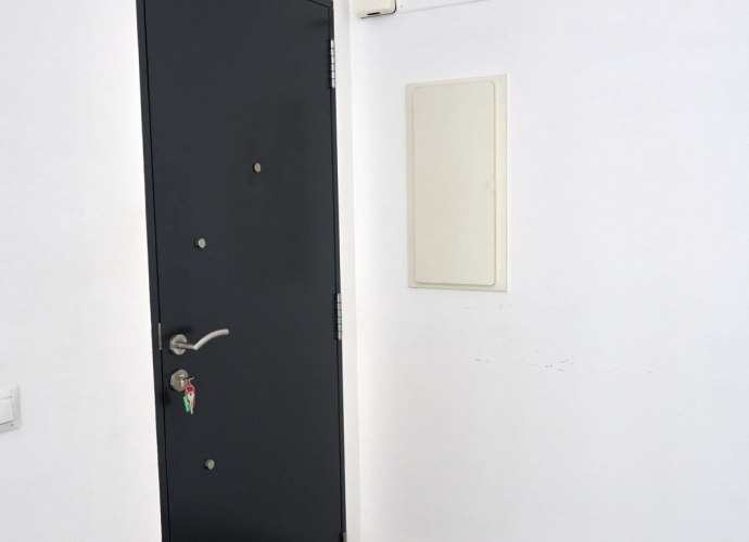 Appartement  rez de chaussée situé à Estepona - 2