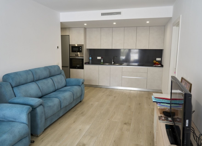 Appartement  rez de chaussée situé à Estepona - 3
