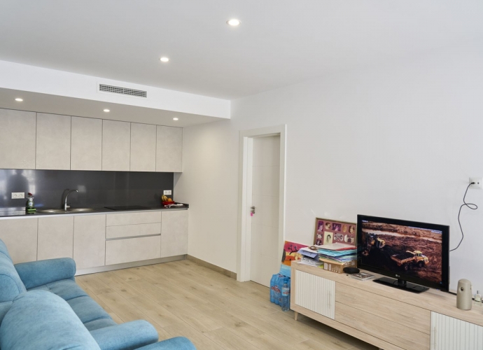 Appartement  rez de chaussée situé à Estepona - 4