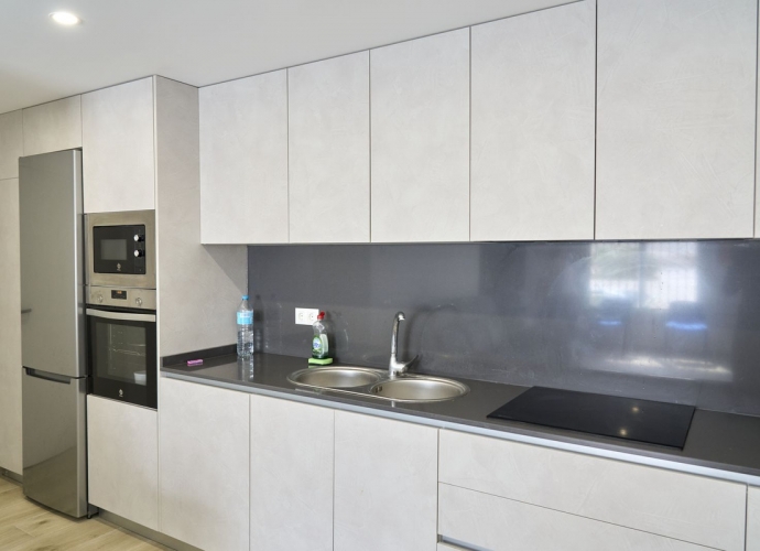 Appartement  rez de chaussée situé à Estepona - 5