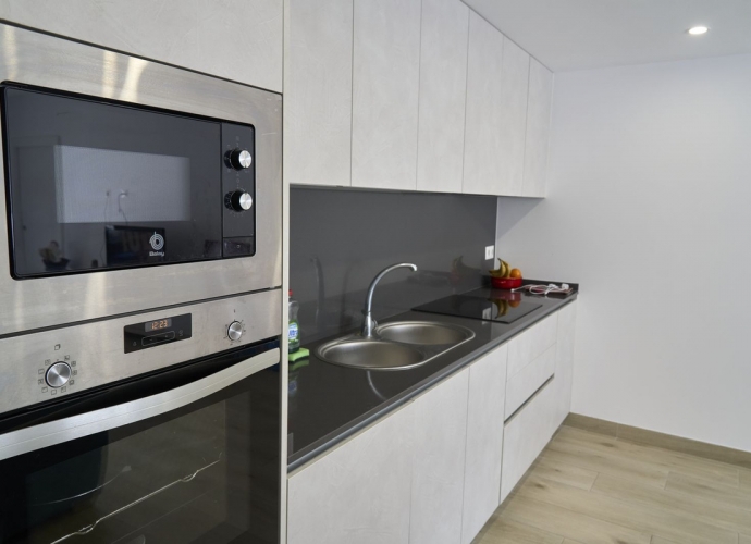 Appartement  rez de chaussée situé à Estepona - 6