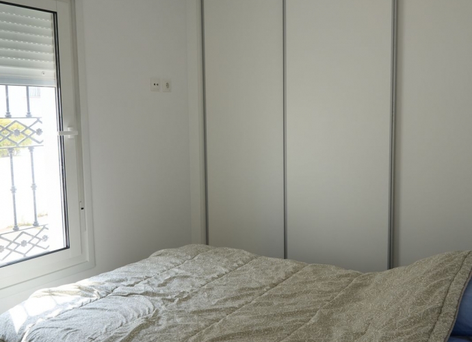 Appartement  rez de chaussée situé à Estepona - 7