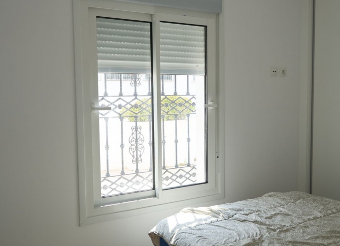 Appartement  rez de chaussée situé à Estepona - 8
