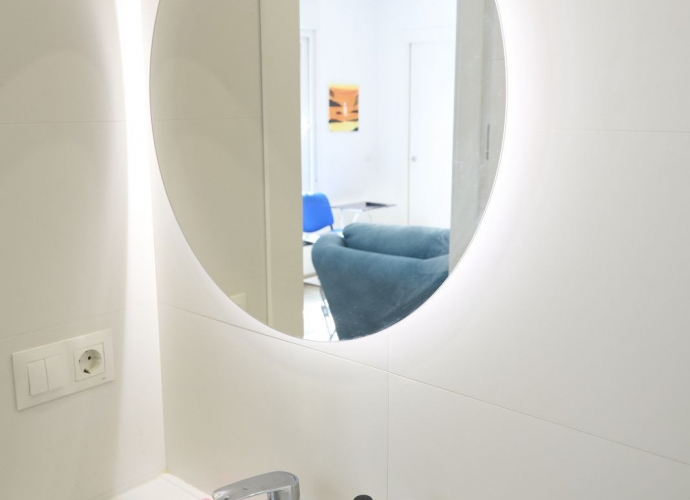 Appartement  rez de chaussée situé à Estepona - 10