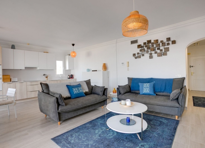 Duplex situé à Estepona - 5