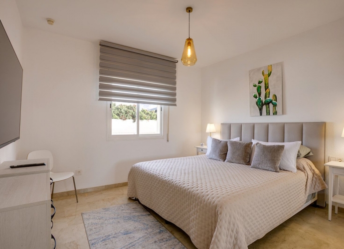 Duplex situé à Estepona - 10