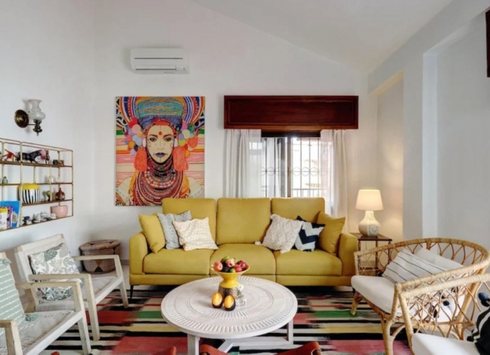 Duplex situé à Estepona - 3