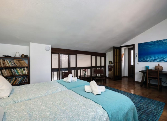 Duplex situé à Estepona - 7