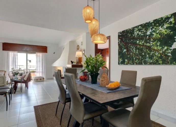 Duplex situé à Estepona - 9