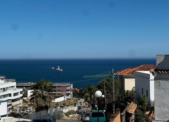 Villa indépendante situé à Estepona - 2