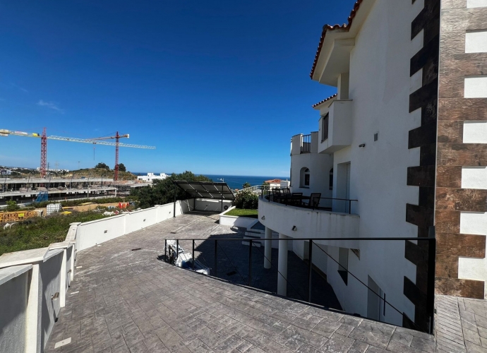 Villa indépendante situé à Estepona - 4